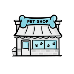 Pet Shop